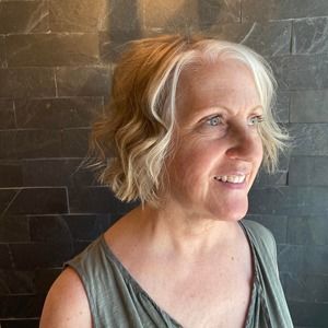 Meet your Posher, Julie